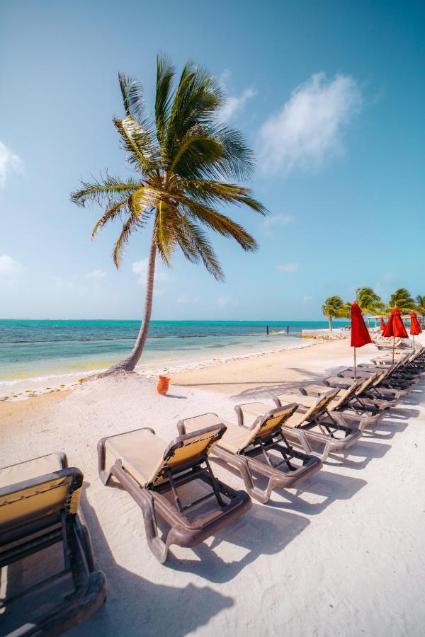 Hotel Grand Caribe Belize San Pedro  Exterior foto