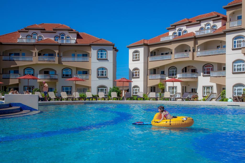 Hotel Grand Caribe Belize San Pedro  Exterior foto