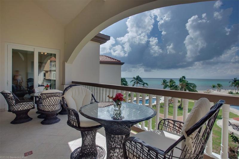 Hotel Grand Caribe Belize San Pedro  Exterior foto